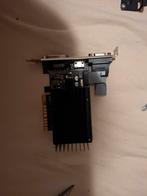 GT 710  + GTS 420, Computers en Software, Videokaarten, PCI-Express 3, HDMI, Ophalen of Verzenden, Nvidia