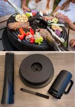 OFYR Tabl'O tafelgrill nieuw ongebruikt bbq, Ophalen of Verzenden, Zo goed als nieuw