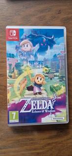 Zelda echoes of wisdom, 1 speler, Ophalen of Verzenden, Zo goed als nieuw, Vanaf 12 jaar