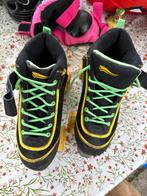 Crivit Rolschaatsen 35/36, Kinderen en Baby's, Speelgoed | Buiten | Rolschaatsen, Ophalen of Verzenden, Verstelbaar, Gebruikt