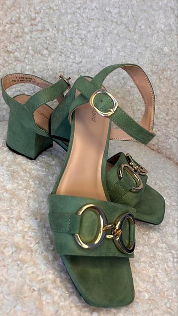 Horsebit schoenen maat 39 beschikbaar voor biedingen