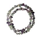 Splitketting Fluoriet, Verzenden, Mineraal
