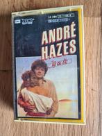 Cassettebandje Andre Hazes "Jij en ik"'., Cd's en Dvd's, Gebruikt, 1 bandje, Ophalen of Verzenden, Origineel