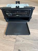 Inbouw set VW Golf type 5 inclusief JVC autoradio, Ophalen of Verzenden, Zo goed als nieuw