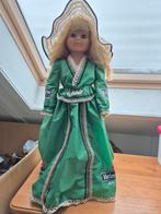 Heineken Pop in Klederdracht, Verzamelen, Poppen, Ophalen, Gebruikt, Pop