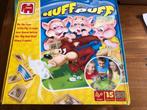 Jumbo spel Huff and puff, Hobby en Vrije tijd, Gezelschapsspellen | Bordspellen, Nieuw, Jumbo, Ophalen of Verzenden