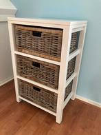 Ladekast, Ophalen, Gebruikt, 50 tot 100 cm, 3 of 4 laden