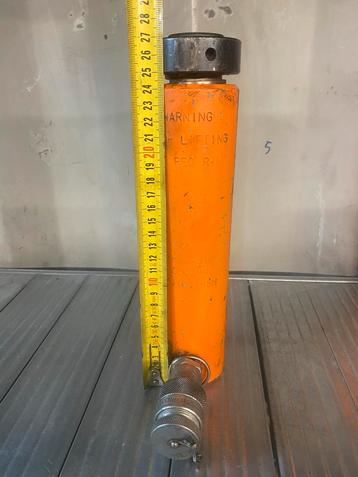 Holmatro HHJ10G15SN Cilinder/Vijzel/pers - 10 Ton, 15cm Slag beschikbaar voor biedingen