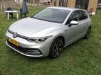 VW Golf 1.5 Etsi PRIJS BESPREEKBAAR VEEL MOOIE LUXE OPTIE's, Euro 6, 4 cilinders, 690 kg, Grijs