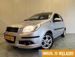 Chevrolet Aveo 1.2 16V LS // APK // 116000 KM NAP //, Voorwielaandrijving, Gebruikt, Aveo, 4 cilinders