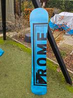 Rome Reverb Rocker 175 Snowboard, Sport en Fitness, Ophalen