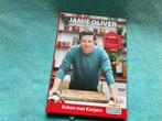 👨🏻‍🍳 Jamie Oliver, Ophalen of Verzenden, Zo goed als nieuw, Overige gebieden