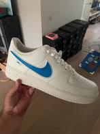 Nieuwe Nike Air Force 1 maat 49,5, Wit, Nieuw, Ophalen of Verzenden, Nike