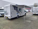 Sun Living S70-SL MODEL 2019 + FIETSENREK, Caravans en Kamperen, Campers, Automaat, Standaard zit, Ringverwarming, Fiat
