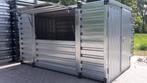 buitenbar/barcontainer/tijdelijke verkoop/festivalcontainer, Ophalen of Verzenden, Nieuw