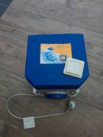 Itho CVE Eco 2P ventilatiebox, Doe-het-zelf en Verbouw, Ventilatie en Afzuiging, Ophalen, Gebruikt, Afzuiger