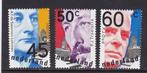 Nederland Complete jaargang 1980 postfris, Postzegels en Munten, Postzegels | Nederland, Verzenden, Na 1940, Postfris