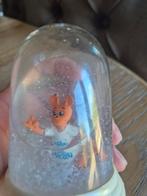 Vintage walibi snowglobe pretpark, Antiek en Kunst, Ophalen of Verzenden