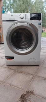AEG Wasmachine 8kg - Gebruikt, werkend, Witgoed en Apparatuur, Wasmachines, Ophalen