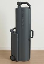 Philips inklapbare zonnebank, Ophalen, Gebruikt, Zonnebank enkelzijdig, Minder dan 10 lampen
