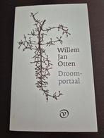 Willem Jan Otten - Droomportaal, Ophalen of Verzenden, Zo goed als nieuw, Willem Jan Otten