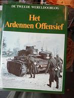Het Ardennenoffensief - Tweede Wereldoorlog Boek, Boeken, Ophalen of Verzenden, Tweede Wereldoorlog, Zo goed als nieuw