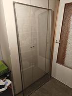 Dubbelglas, Doe-het-zelf en Verbouw, Glas en Ramen, Ophalen, Gevelraam of Ruit, Gebruikt, 80 tot 120 cm