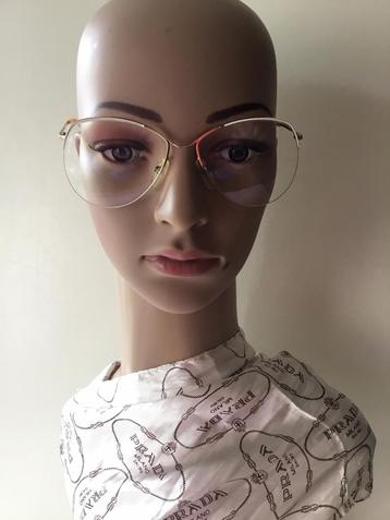 Vintage Rodenstock Bril ( in Hilversum ) beschikbaar voor biedingen