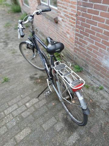 Batavus Herenfiets, model Kayenta beschikbaar voor biedingen