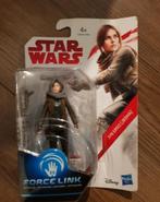 Star Wars Force Link Jyn Erso (Jedha), Ophalen of Verzenden, Nieuw, Actiefiguurtje