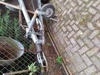 Karretje, Doe-het-zelf en Verbouw, Metalen, Ophalen