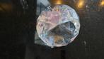 Glazen Diamanten Decoratie, Ophalen of Verzenden, Nieuw, Huisaccessoire