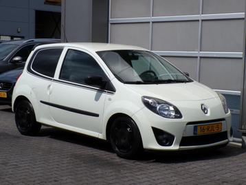 Renault Twingo 1.2-16V Collection|Radio|Airco|Elektr. ramen beschikbaar voor biedingen