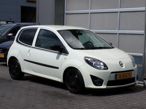 Renault Twingo 1.2-16V Collection|Radio|Airco|Elektr. ramen, Auto's, Renault, Bedrijf, Te koop, Twingo, ABS, Airbags, Airconditioning