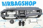 Airbag set Dashboard blauw Volkswagen Polo GTI (2018-heden), Gebruikt, Ophalen of Verzenden