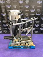 Cybex machines, Ophalen, Overige typen