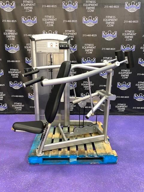 Cybex machines, Sport en Fitness, Fitnessmaterialen, Overige typen, Ophalen