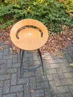 Magis Lyra - barkruk, Ophalen, Gebruikt, Hout