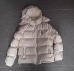 Trapstar Jas - Stijlvol en Warm, Kleding | Heren, Jassen | Winter, Ophalen of Verzenden, Zo goed als nieuw, Wit