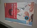 Medische psychologie, Ophalen of Verzenden, Nieuw