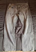 4 jeans van Levi’s en Garcia (W34/L30), Ophalen of Verzenden, Zo goed als nieuw, Blauw, W33 - W34 (confectie 48/50)