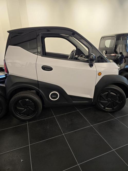 Direct Leverbaar: Silence S04 – Vanaf slechts €9.999,-, Diversen, Brommobielen en Scootmobielen, Nieuw, Overige merken, 46 km of meer