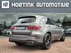 Mercedes-Benz GLC-klasse AMG 43 4MATIC Premium Plus | Pano |, Auto's, Mercedes-Benz, Automaat, Adaptive Cruise Control, Gebruikt