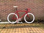 Batavus Course Fixed Gear / Singlespeed (55 cm) Custom build, 55 tot 59 cm, Ophalen, Jaren '60 of nieuwer