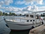 Boumans kruiser 875, Ophalen, Gebruikt, Staal, Binnenboordmotor