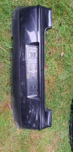 VW POLO ACHTERBUMPER BJ 2006 TOT 2008, Ophalen of Verzenden, Gebruikt, Achter, Bumper