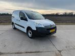 Citroën Berlingo 1.6 HDI 55KW 2018, Voorwielaandrijving, Stof, 74 pk, 4 cilinders