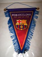 Origineel vaantje FC Barcelona. Nieuwstaat., Ophalen of Verzenden, Nieuw, Buitenlandse clubs, Vaantje of Sjaal