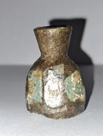 Bodemvondst Romeins Parfum/Opium flesje, Ophalen of Verzenden