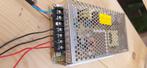 meanwell RS 150 12, Ophalen, Zo goed als nieuw